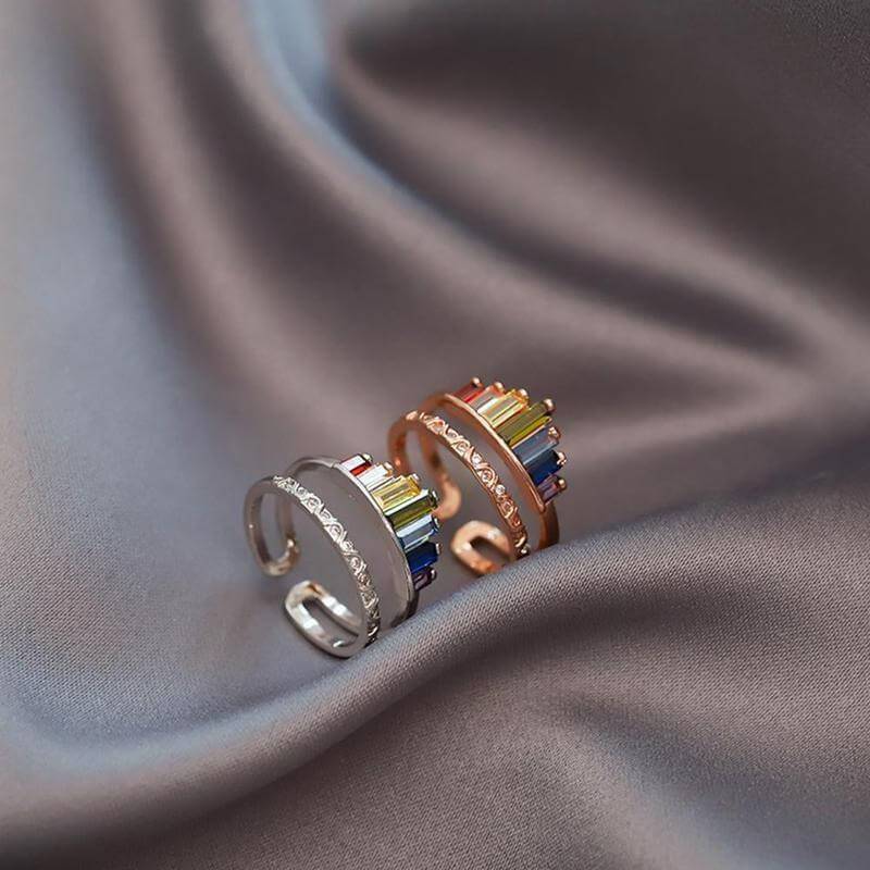 Dochter Kroonring