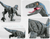 Realistisch RC Dinosaurus Speelgoed