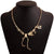 Tyrannosaurus Rex Skelet Ketting