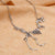Tyrannosaurus Rex Skelet Ketting