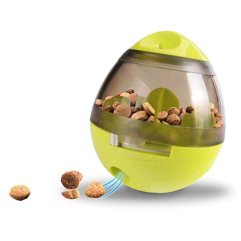 Interactieve Voederbal voor de Hond