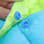 Omkeerbare Hond Puffer Jas
