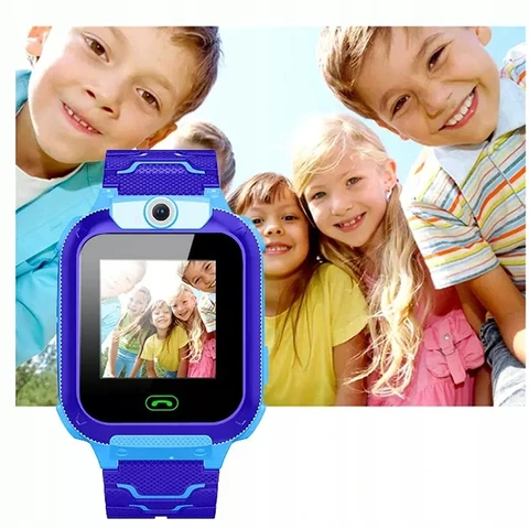 LBS Kinder Smartwatch