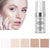 Kleur veranderende Foundation