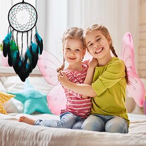 Kleurrijke Dromenvanger