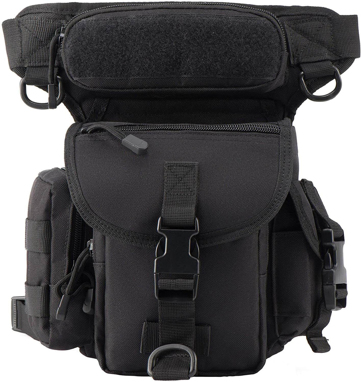 Tactische Beenzak voor heren