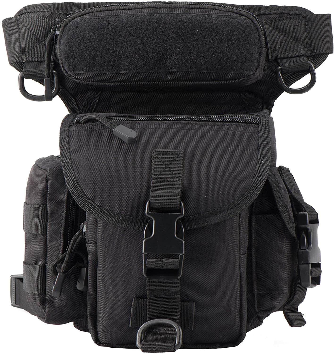 Tactische Beenzak voor heren