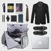 Executive Travel Duffle Tas