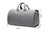 Executive Travel Duffle Tas