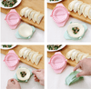 Easy Mold | Dumpling Maker Vorm (Koop 1 Neem 1)