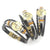 Zodiac Armband