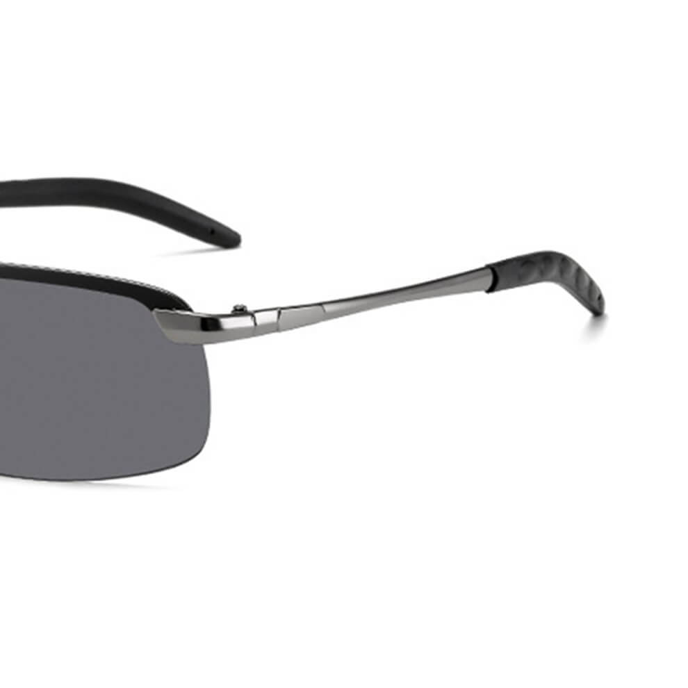 Gepolariseerde Chromatische Zonnebril