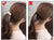 Elastische Silicone Paardestaart