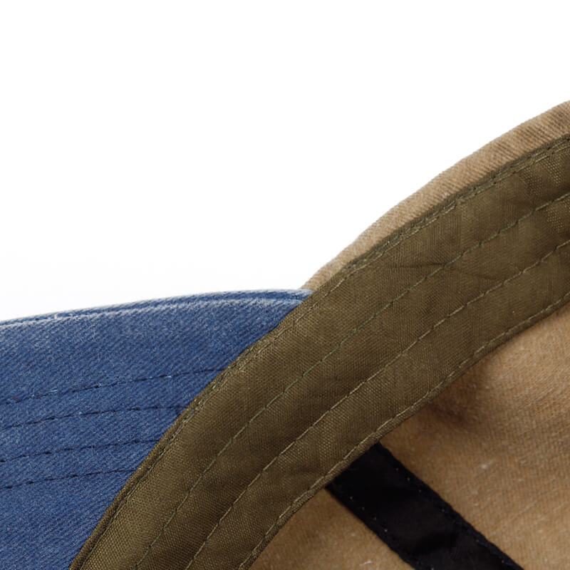 Hoed Borduurwerk Baseball Cap