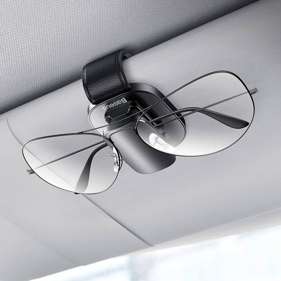 Universele Zonnebril Houder