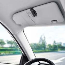 Universele Zonnebril Houder