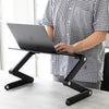 Ergonomische Verstelbare Laptopstandaard