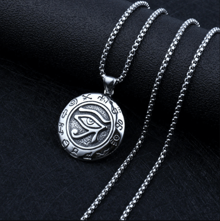 Het oude Egypte Eye of Horus Hanger