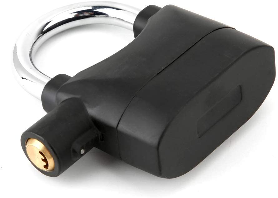 Sirene Alarm Hangslot