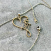 Hart van Geloof Ketting