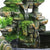 Feng Shui Geld & Rijkdom Aantrekkings Waterval