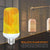 LED Vlameffect Gloeilamp