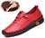 Vrouwen Comfortabele Platte Loafer