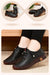 Vrouwen Comfortabele Platte Loafer
