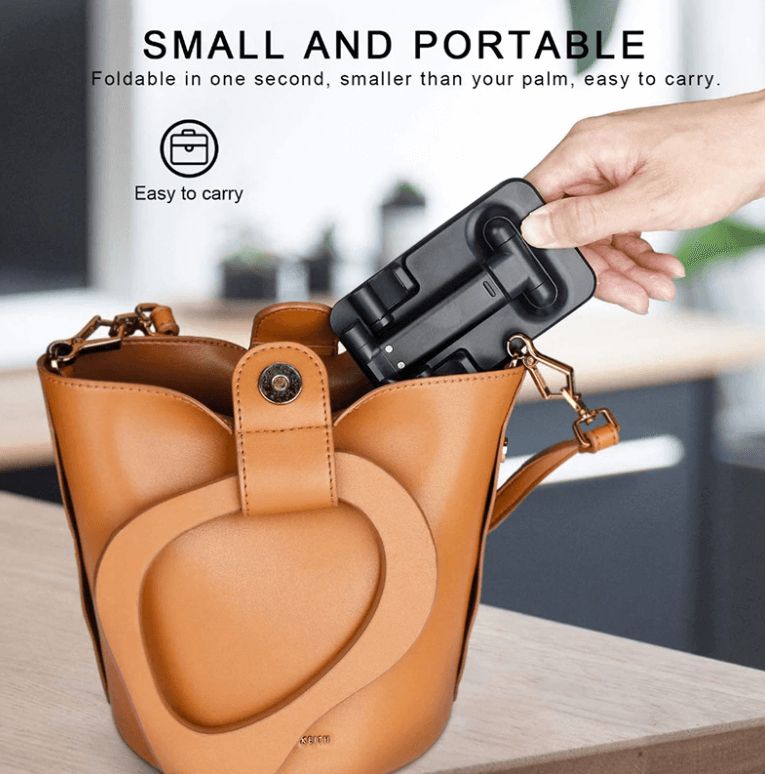 Verstelbare Telefoonhouder