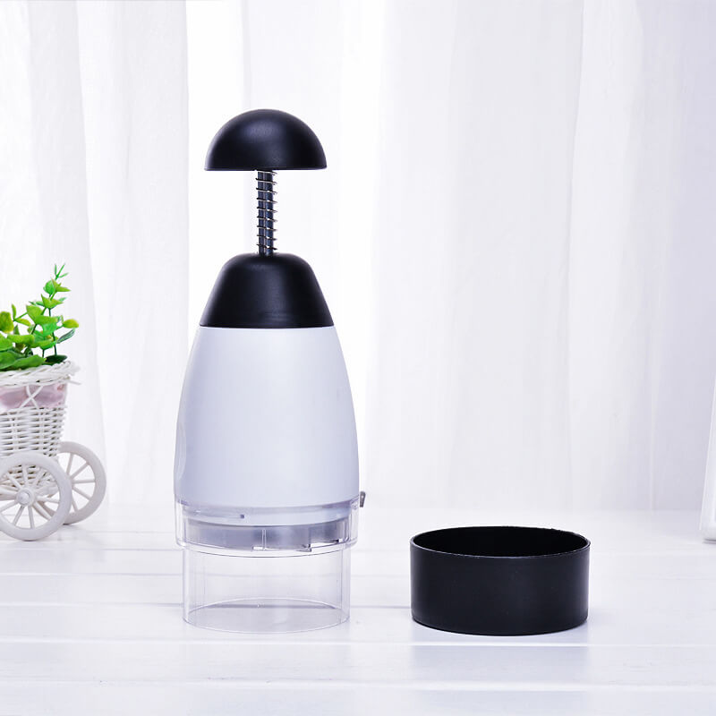 Manuele voedselhakker