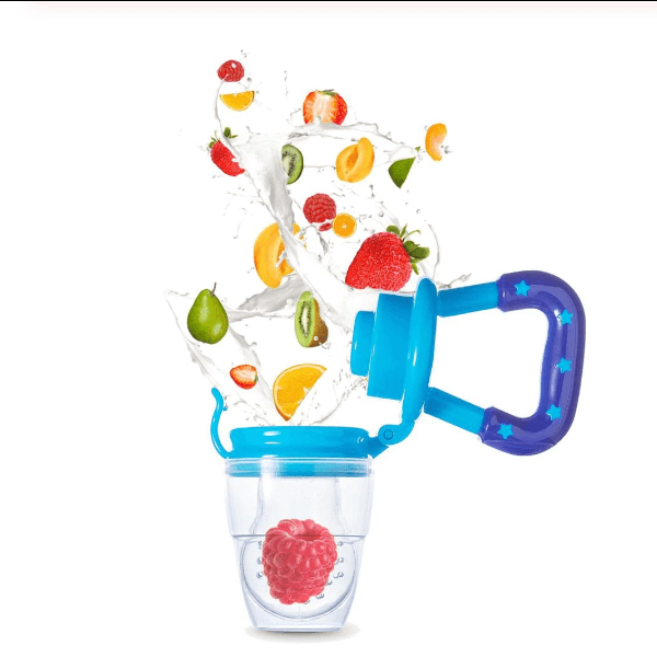 Baby Voeding Fopspeen