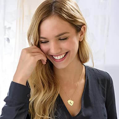 Custom Baby Voeten Halsband