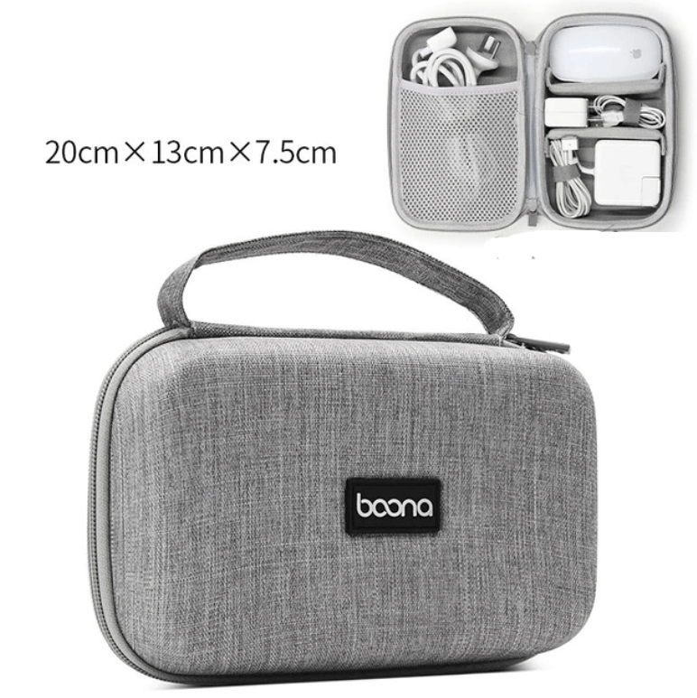 Kabel Organizer Reisetui