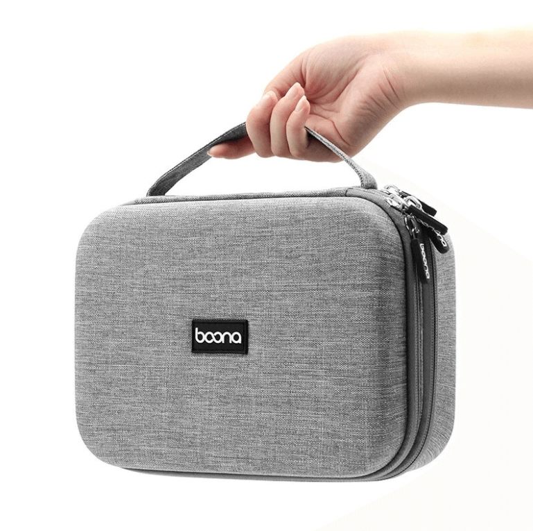 Kabel Organizer Reisetui