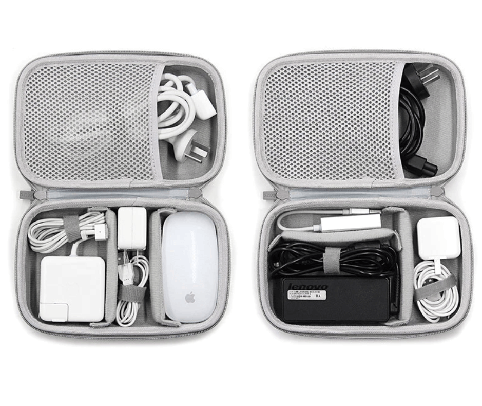 Kabel Organizer Reisetui