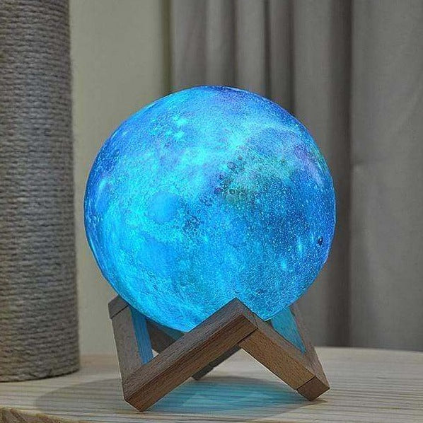 Galaxy Lamp