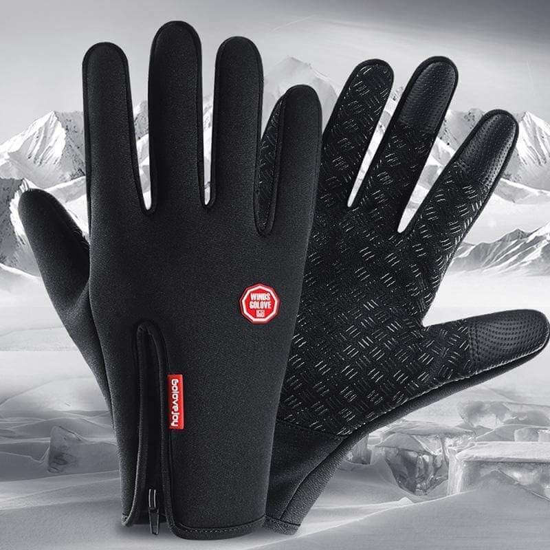 Waterdicht & Winddicht Thermische Handschoenen