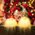 Lighted Kerst Kabouter