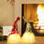Lighted Kerst Kabouter