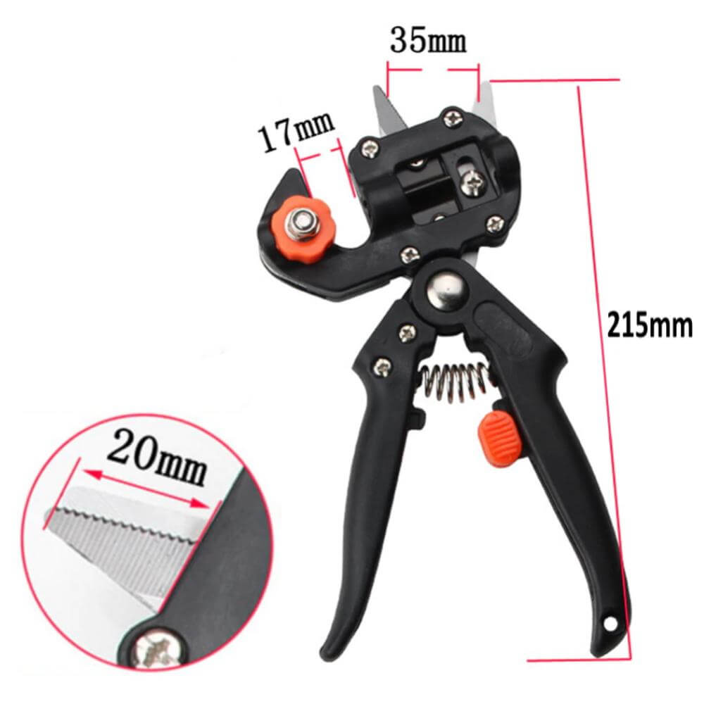 Tuin Enting Tool