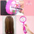 Automatische Haarvlecht Kit