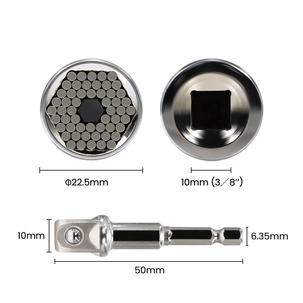 universele tool sleutel