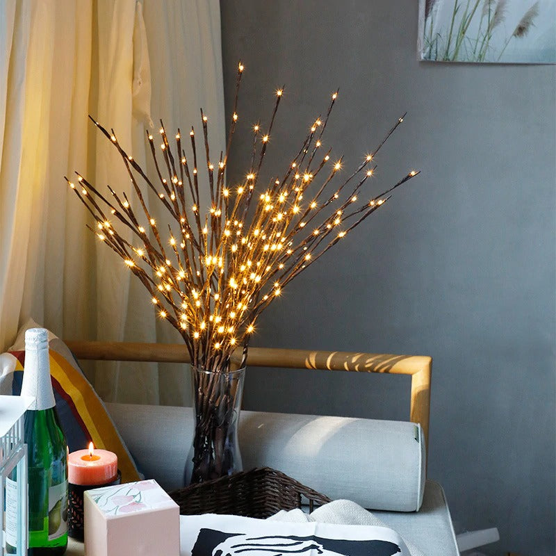 LED Twijgen | 1+1 GRATIS