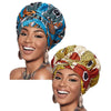 Afrikiki hoofddoek