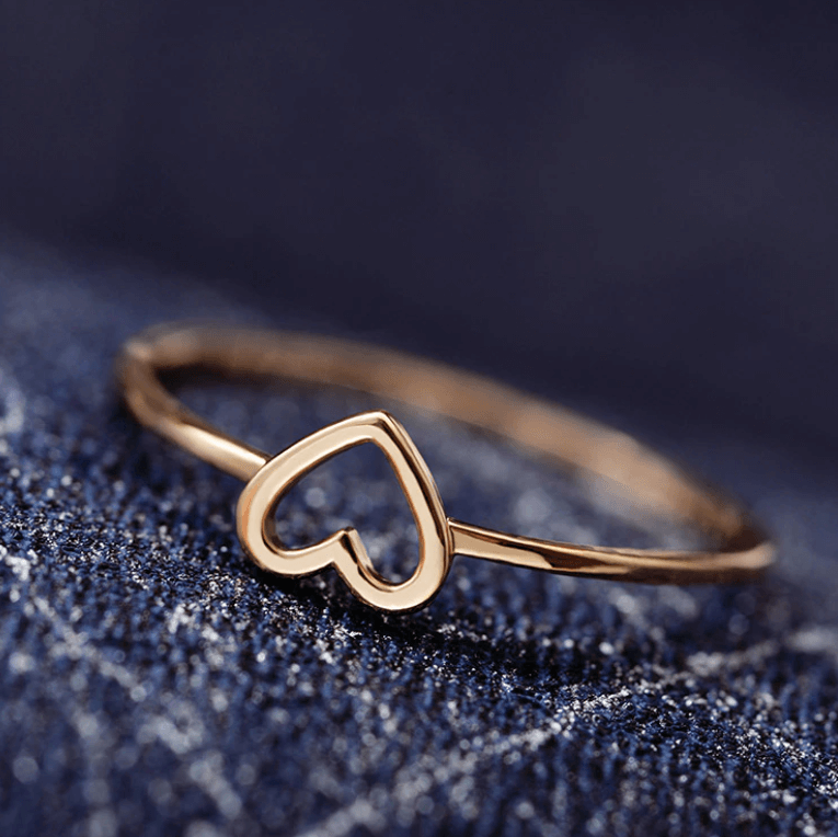 Hartvormige Beloftering