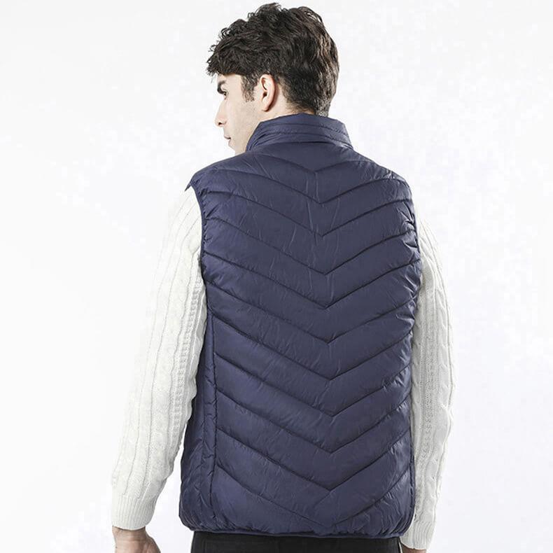 Verwarmd Vest