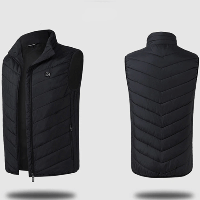 Verwarmd Vest