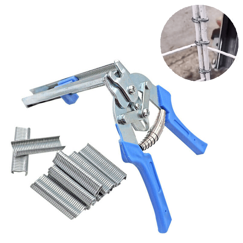 Heavy Duty Beugelring Tang