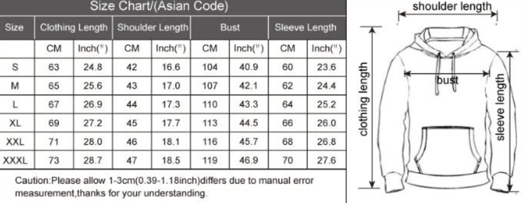Ace of Death Doodskop Hoodie