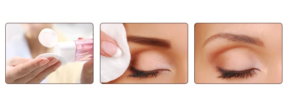 Wenkbrauw Tattoo Pen